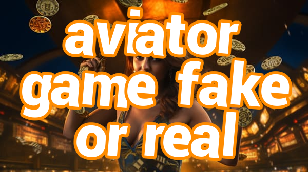 aviator game fake or real Screenshots